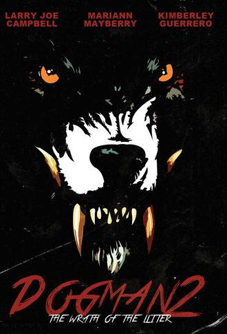 Dogman 2: The Wrath of the Litter (2014)