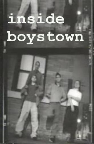 Inside Boystown (2001)