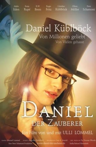 Daniel, the Wizard (2004)