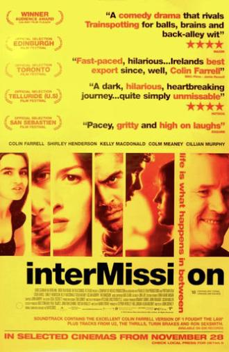 Intermission (2003)