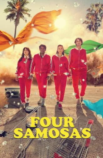 Four Samosas (2022)