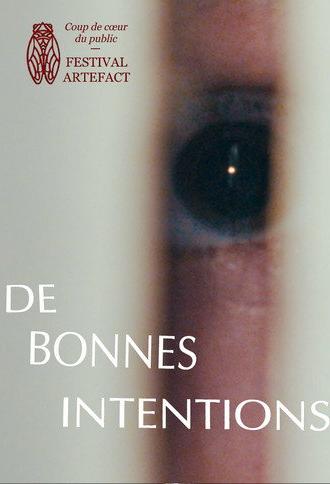 The Best of Intentions (2026)