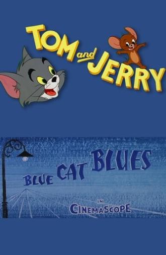 Blue Cat Blues (1956)