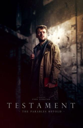 Testament: The Parables Retold (2022)