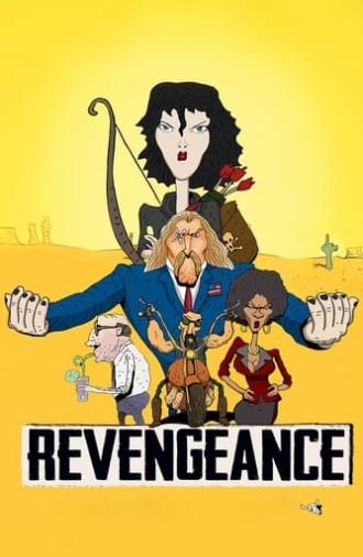 Revengeance (2016)