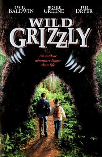 Wild Grizzly (2000)