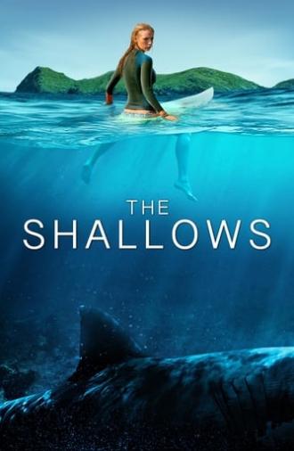 The Shallows (2016)