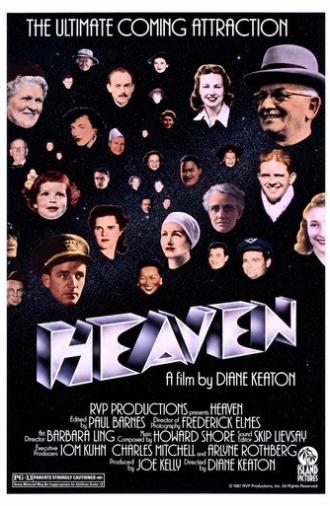 Heaven (1987)