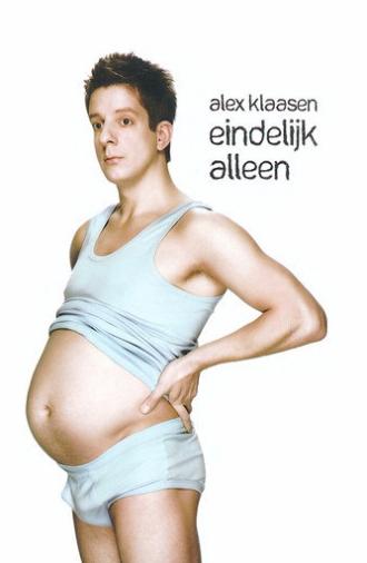 Alex Klaasen: Eindelijk alleen (2010)