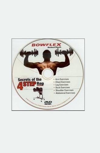 Bowflex 4 Step Rep (2004)