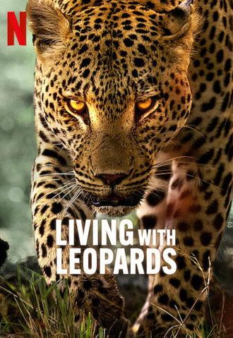 Living with Leopards (2024)