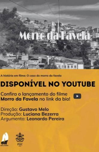 Morro da Favela (2026)