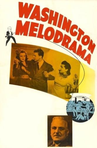 Washington Melodrama (1941)