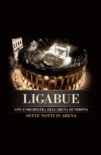 Ligabue Sette Notti In Arena (2009)