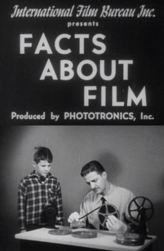 Facts About Film (1948)