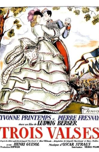 Three Waltzes (1938)