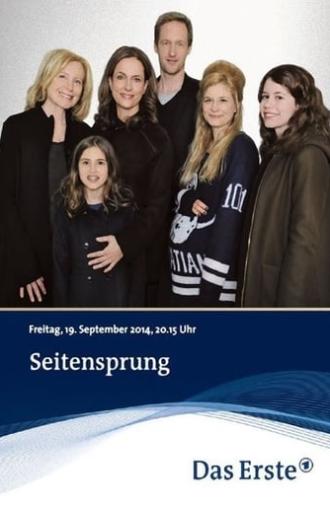 Seitensprung (2014)