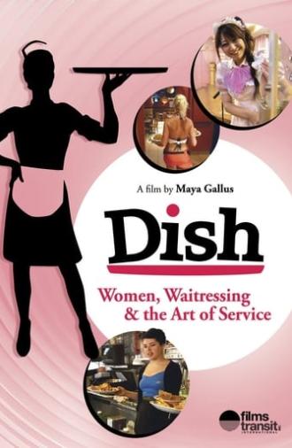 Dish: Women, Waitressing & the Art of Service (2010)