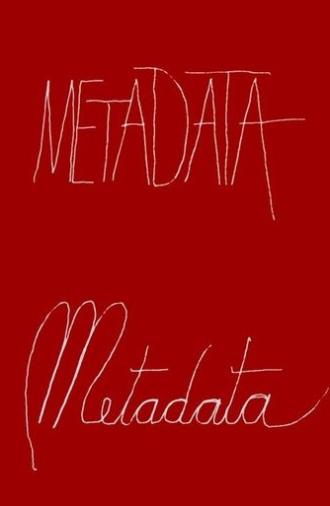 Metadata (1971)