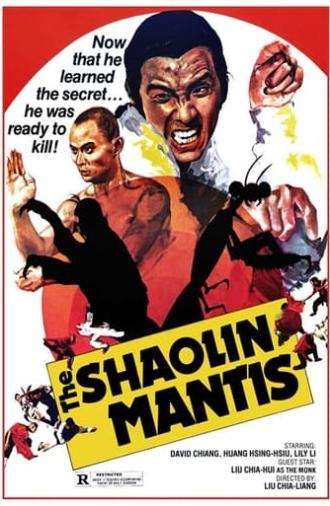 Shaolin Mantis (1978)