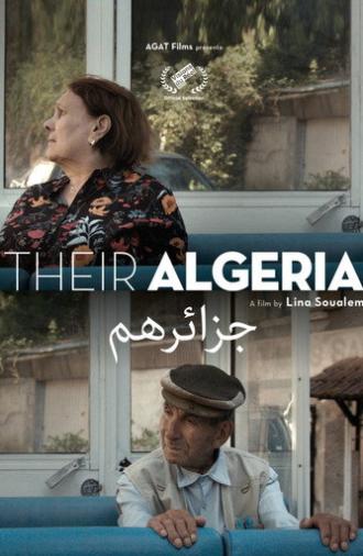 Their Algeria (2021)