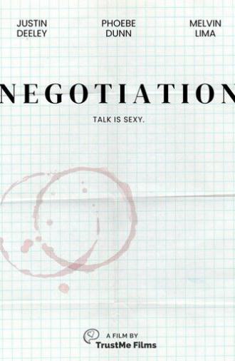 Negotiation (2024)