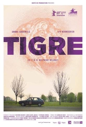 Tiger (2019)