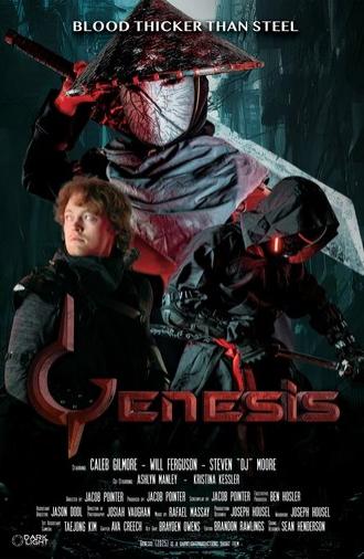 Genesis (2025)