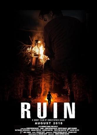 Ruin (2018)