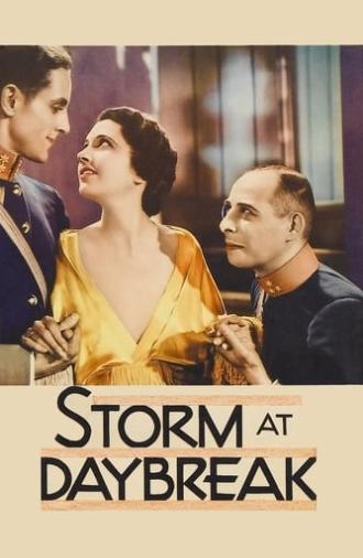 Storm at Daybreak (1933)