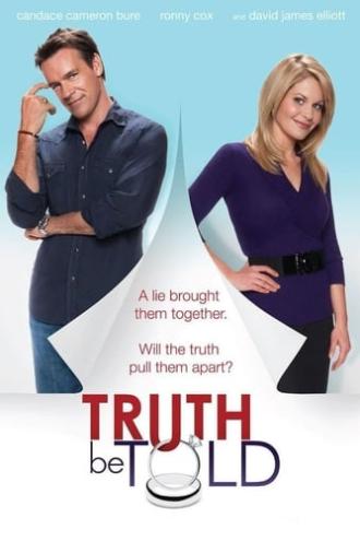 Truth be Told (2011)