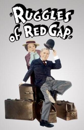 Ruggles of Red Gap (1935)