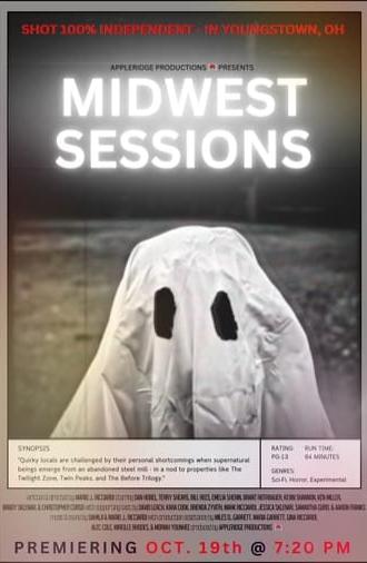 Midwest Sessions (2024)