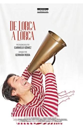 De Lorca a Lorca (2024)