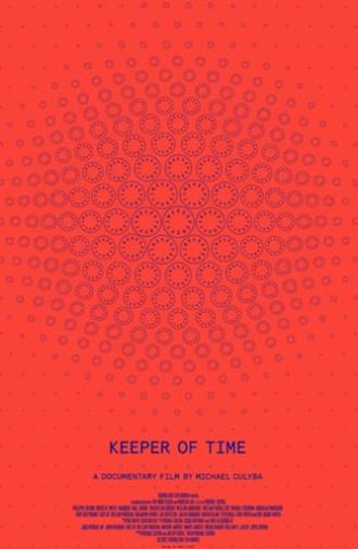 Keeper of Time (2022)