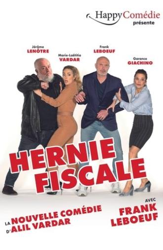 Hernie fiscale (2024)