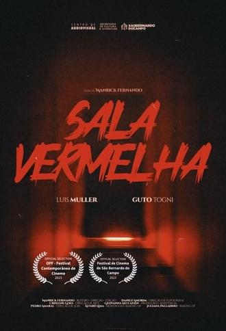 Sala Vermelha (2023)