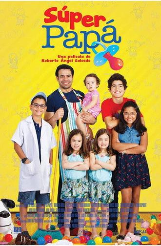 Super Papá (2017)