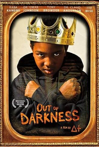 Out of Darkness (2016)