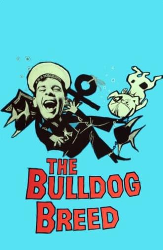 The Bulldog Breed (1960)