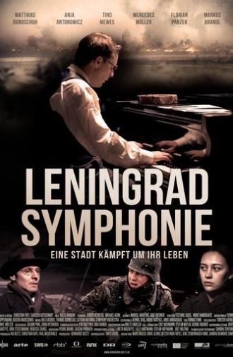 Leningrad Symphony (2017)