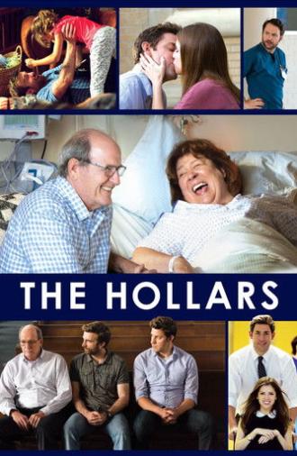 The Hollars (2016)
