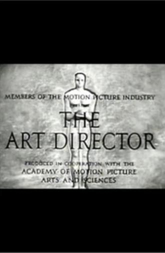 The Art Director (1949)