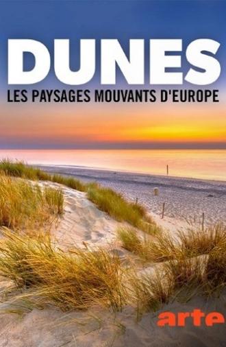 Dünen: Europas wandernde Landschaften (2021)
