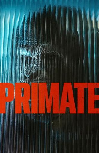 Primate (2026)