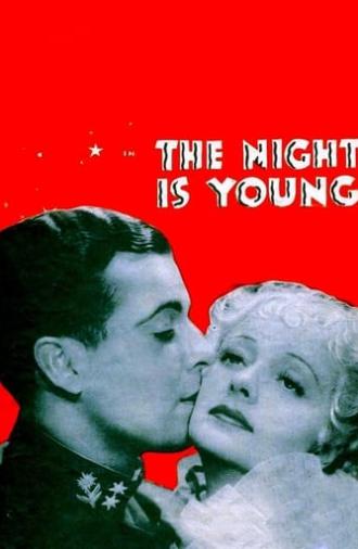 The Night Is Young (1935)