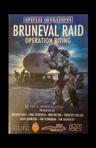 Bruneval Raid: Operation Biting (2012)