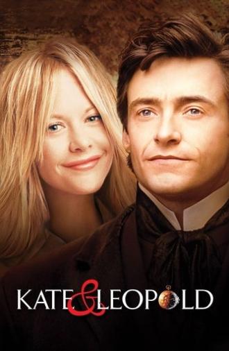 Kate & Leopold (2001)