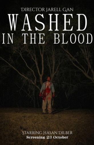 Washed In The Blood (2025)