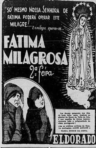 Fátima Milagrosa (1928)